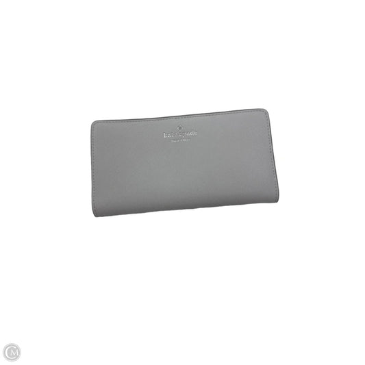 Wallet Designer By Kate Spade, Size: Medium