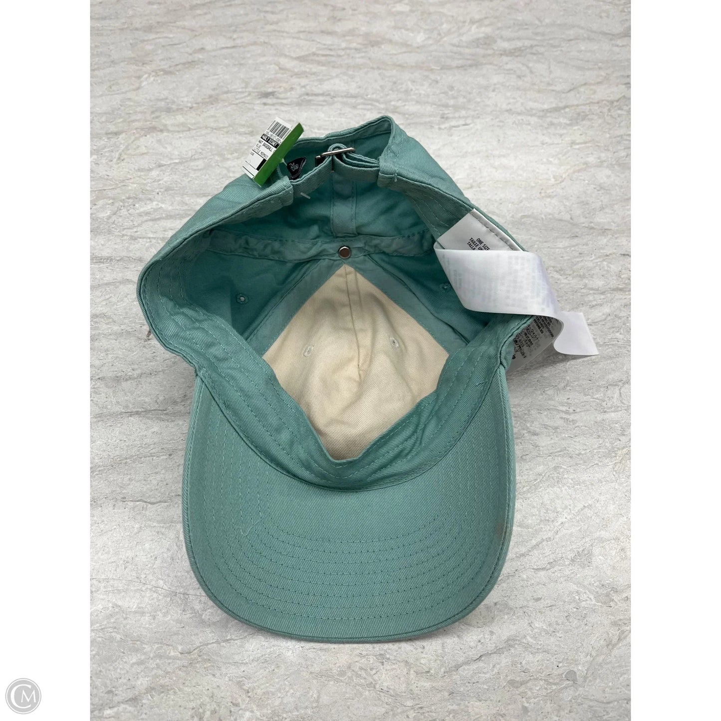 Hat Baseball Cap By Walt Disney
