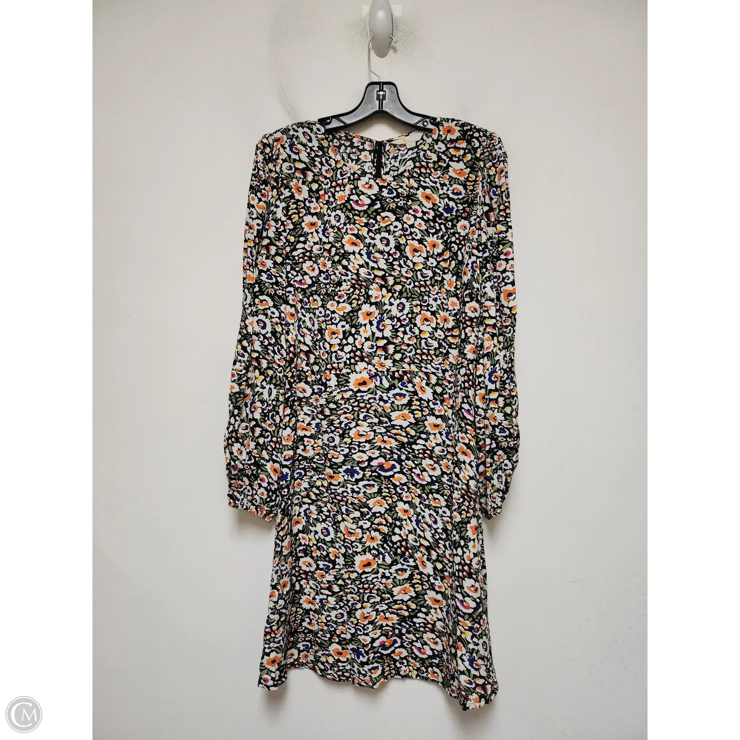 Dress Casual Short By Boden In Multi-colored, Size: L