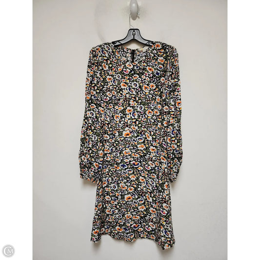 Dress Casual Short By Boden In Multi-colored, Size: L