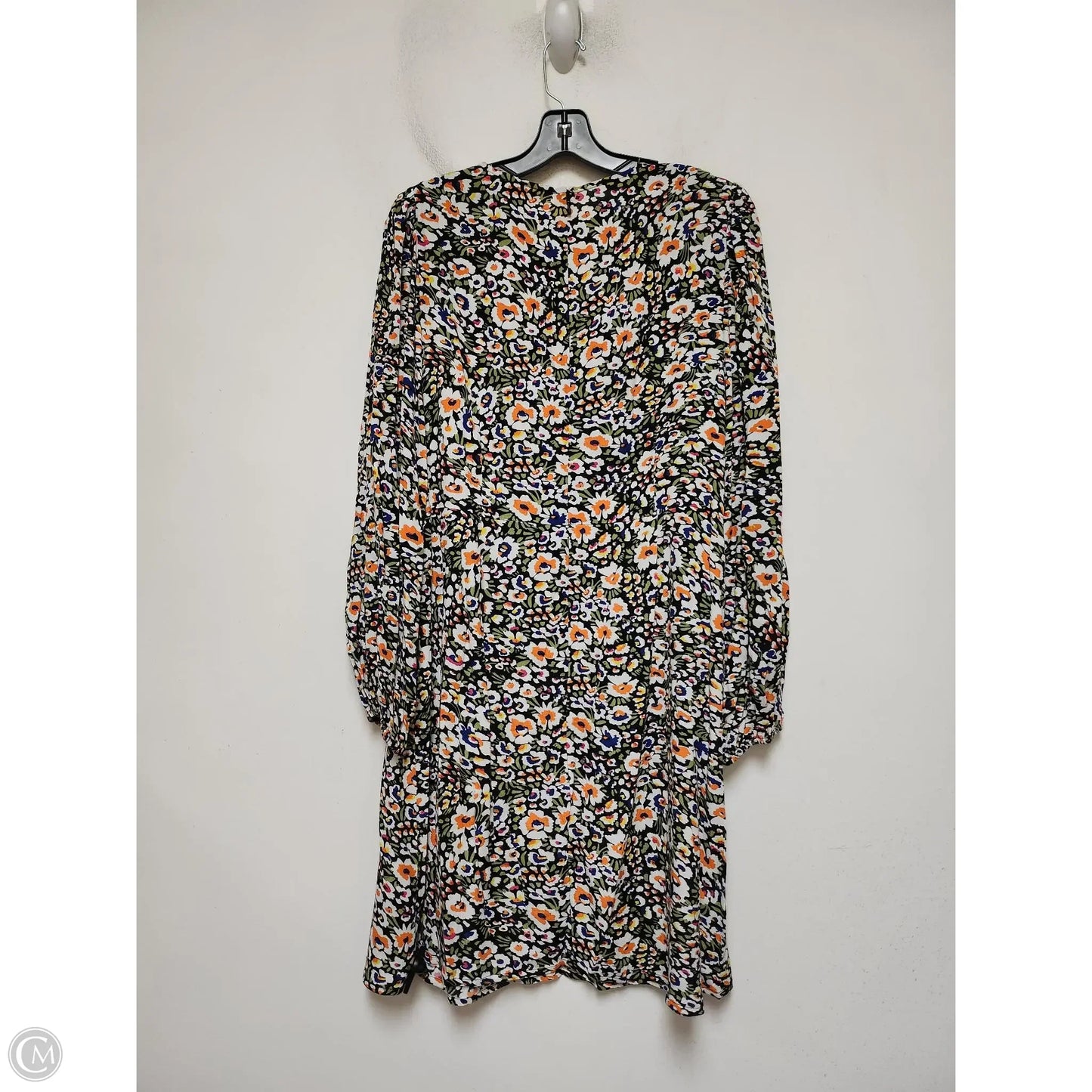 Dress Casual Short By Boden In Multi-colored, Size: L
