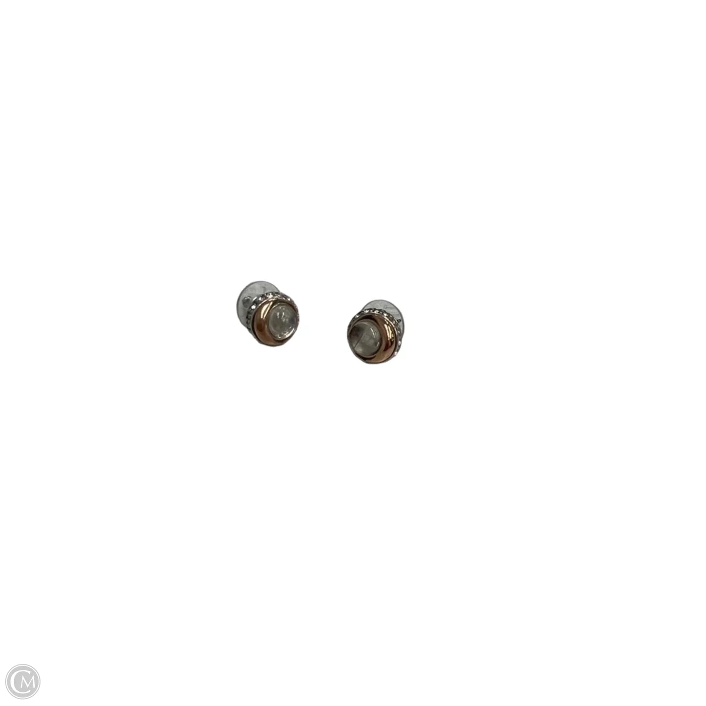 Earrings Stud By Brighton