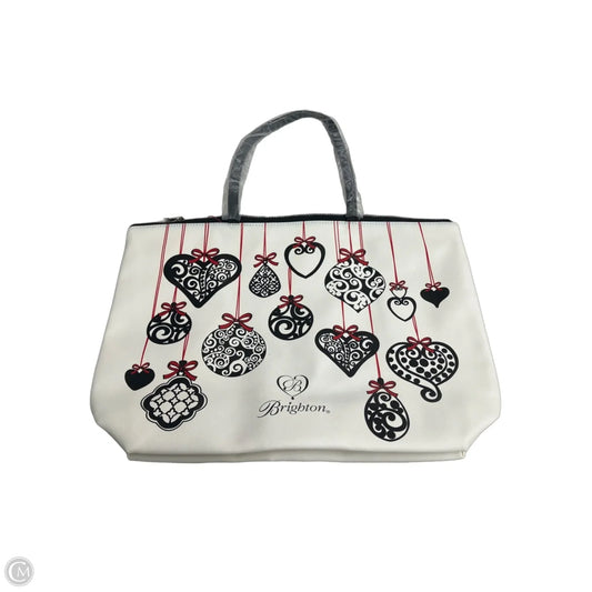 Tote By Brighton, Size: Small
