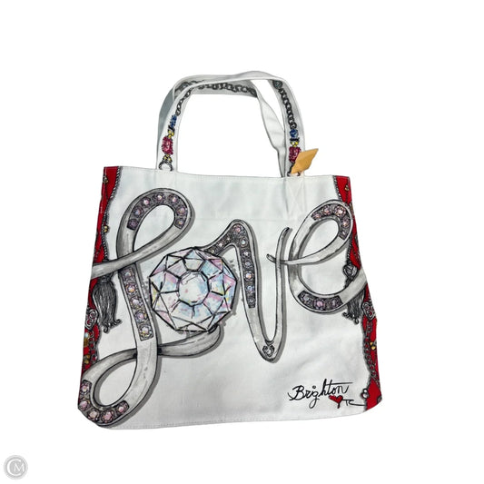 Tote By Brighton, Size: Medium