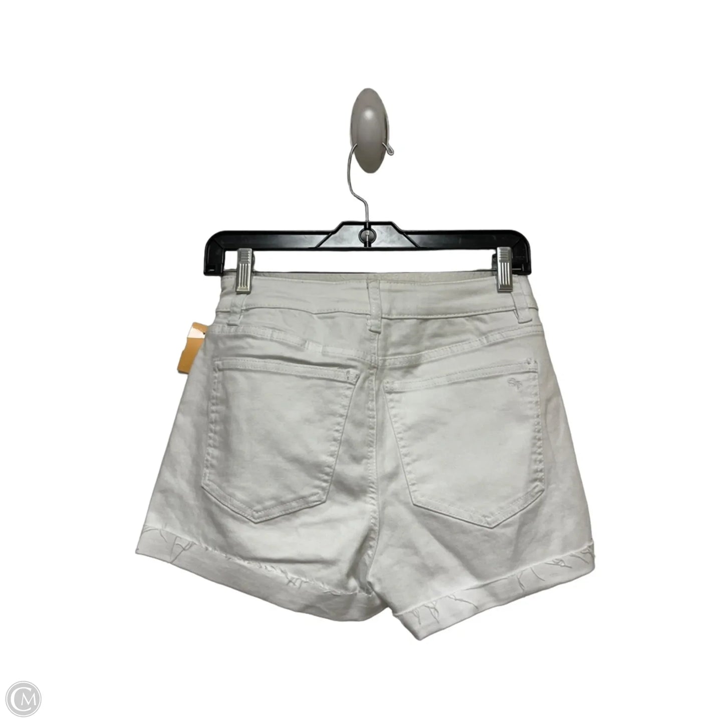 Shorts By Southern Tide In White, Size: 4