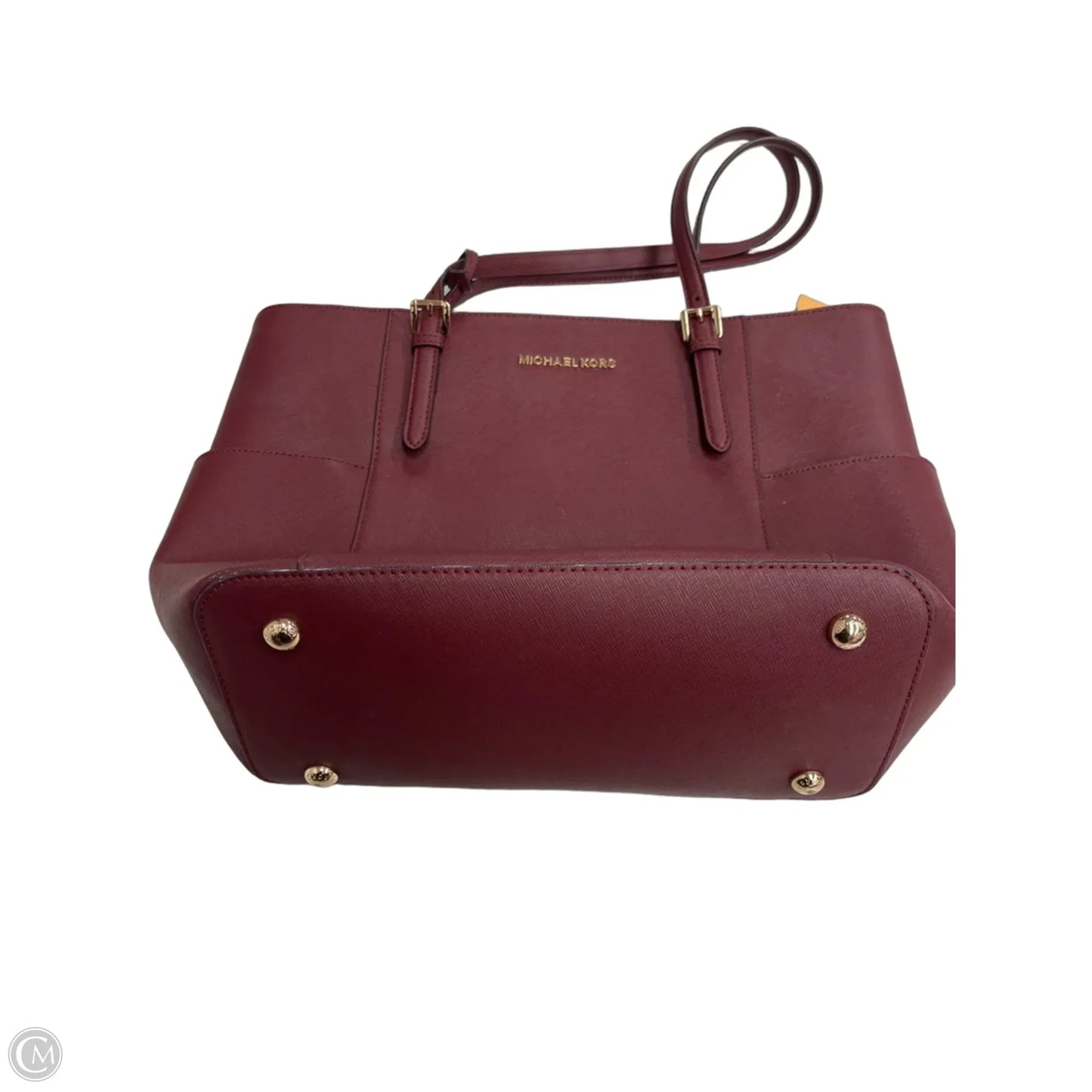 Handbag Designer By Michael Kors, Size: Large