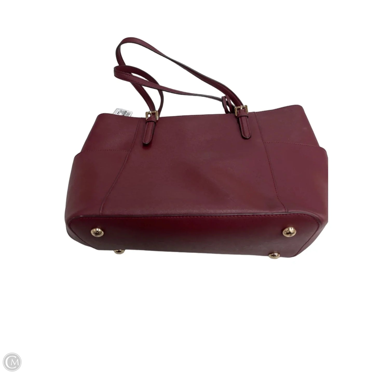 Handbag Designer By Michael Kors, Size: Large