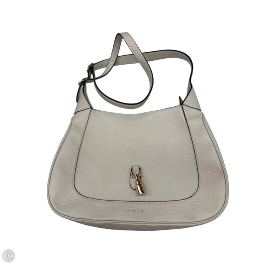 Handbag Designer By Clothes Mentor, Size: Medium