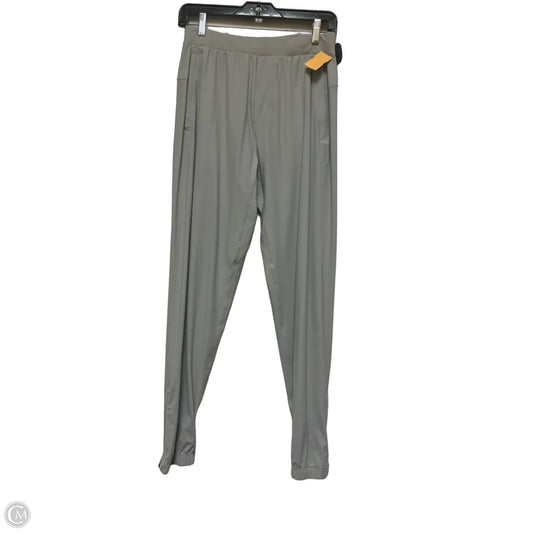 Athletic Pants By Lululemon In Grey, Size: S