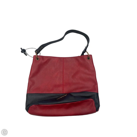 Handbag By Montana West, Size: Medium