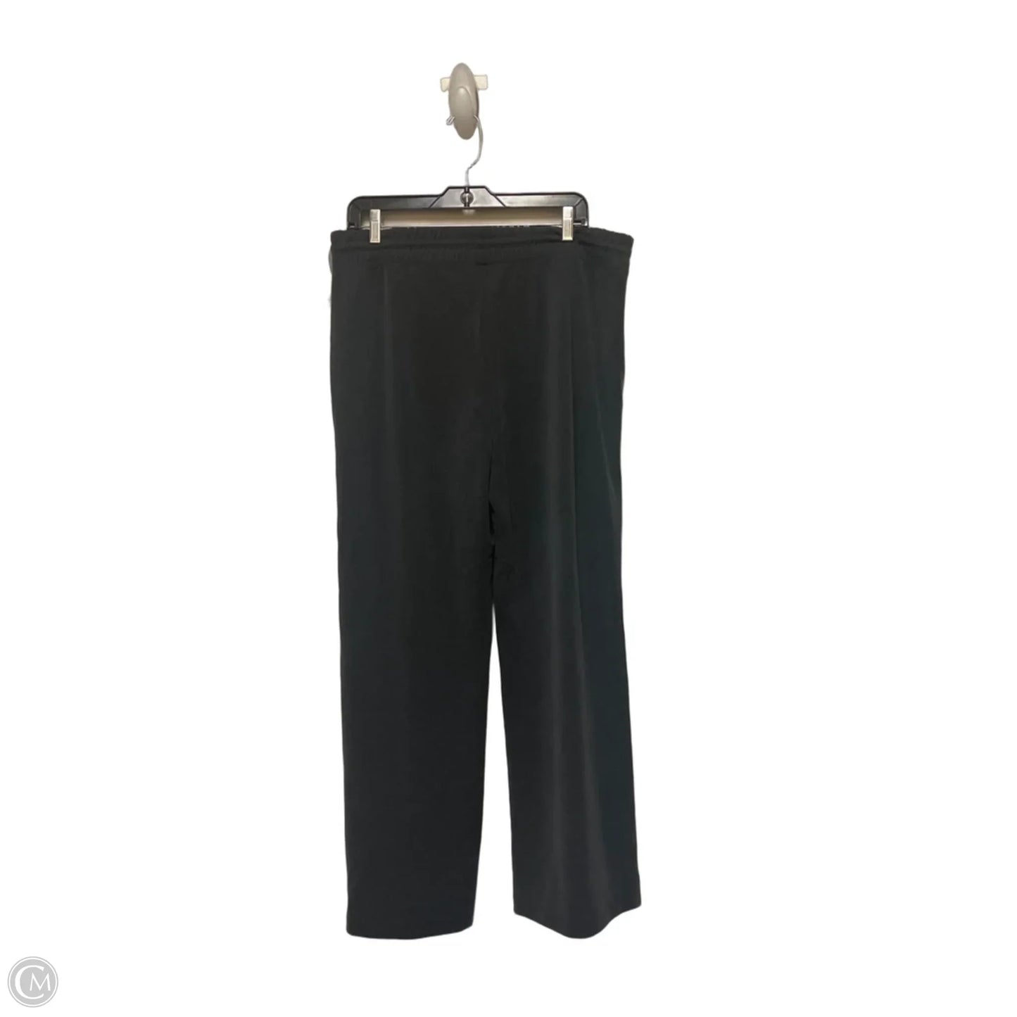 Athletic Pants By Athleta In Grey, Size: L