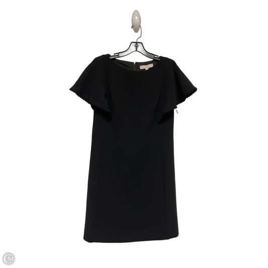 Dress Casual Short By Loft In Black, Size: Xs