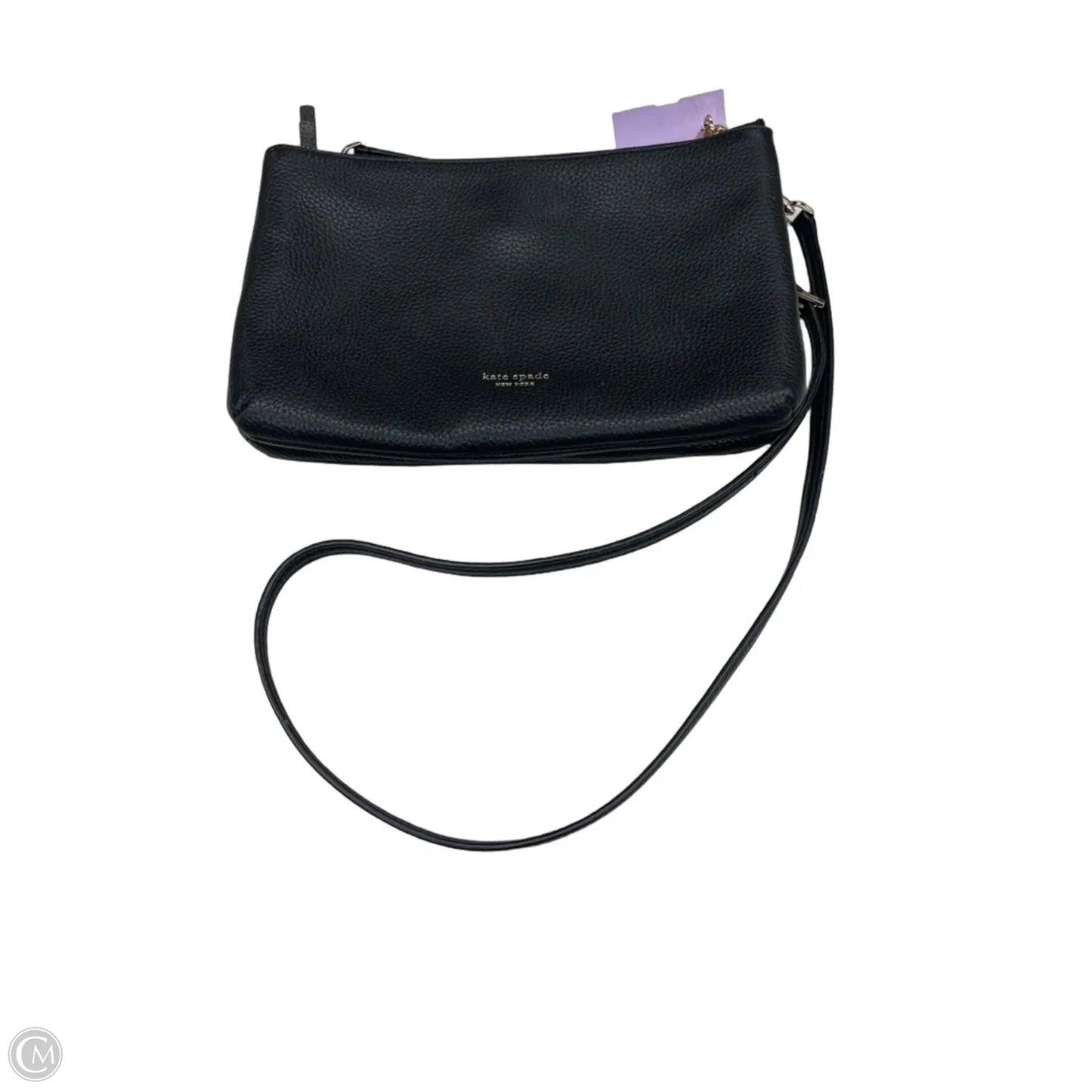 Crossbody Designer By Kate Spade, Size: Medium