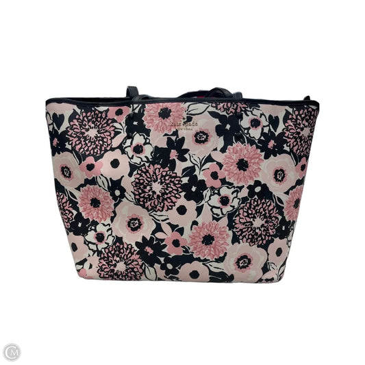 Handbag Designer By Kate Spade, Size: Large