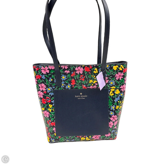 Handbag Designer By Kate Spade, Size: Large
