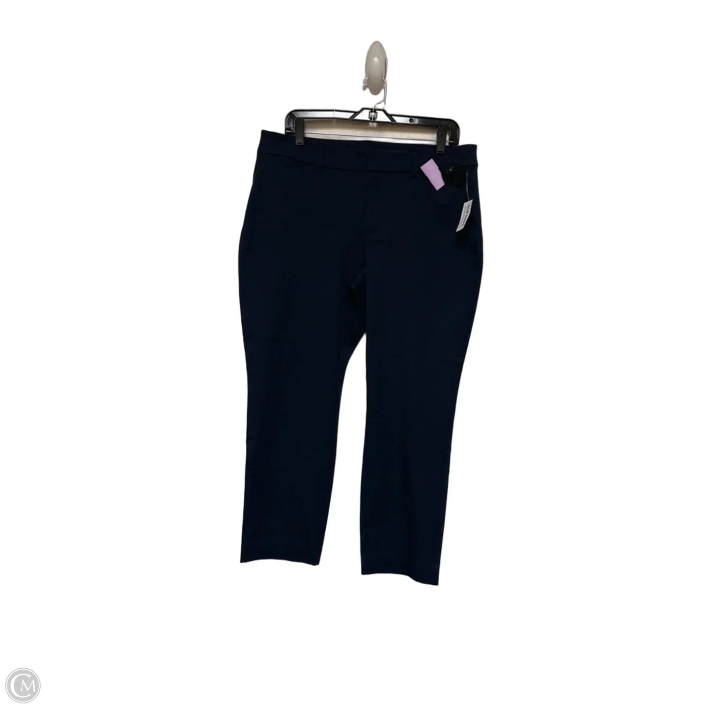 Pants Other By Old Navy In Navy, Size: 14