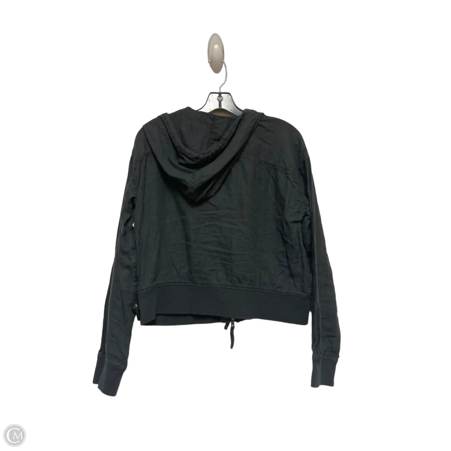 Jacket Other By Marrakech In Grey, Size: M