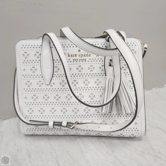 Crossbody Designer By Kate Spade, Size: Large