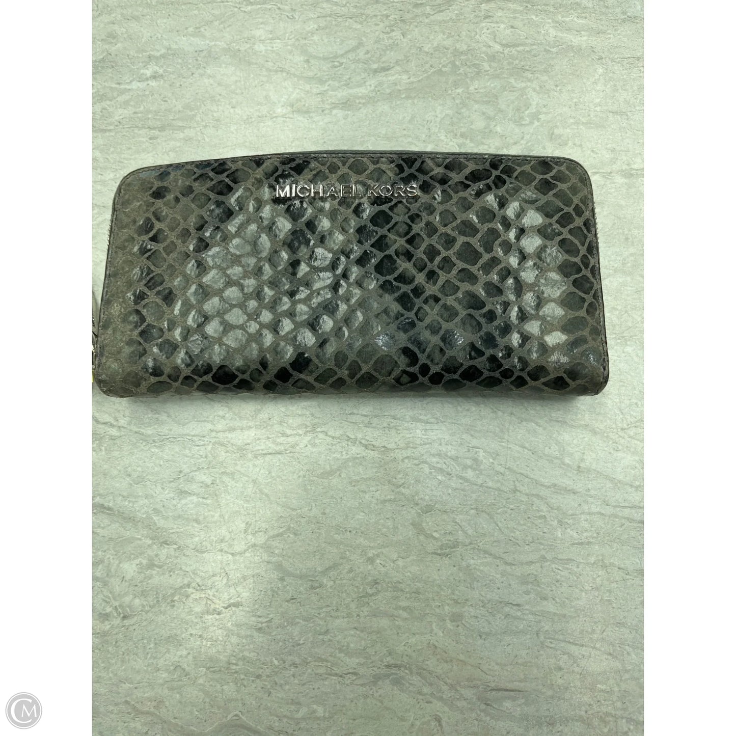 Wallet Designer By Michael Kors, Size: Large