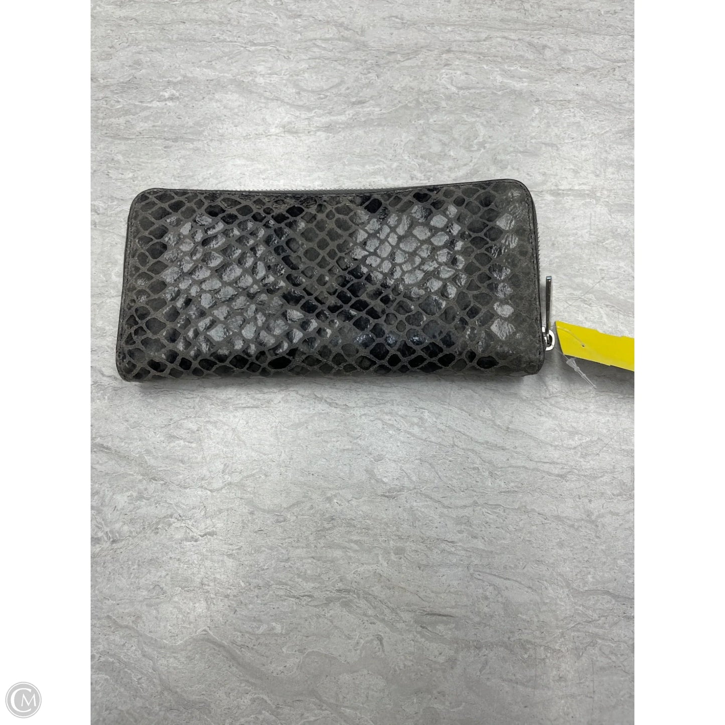 Wallet Designer By Michael Kors, Size: Large