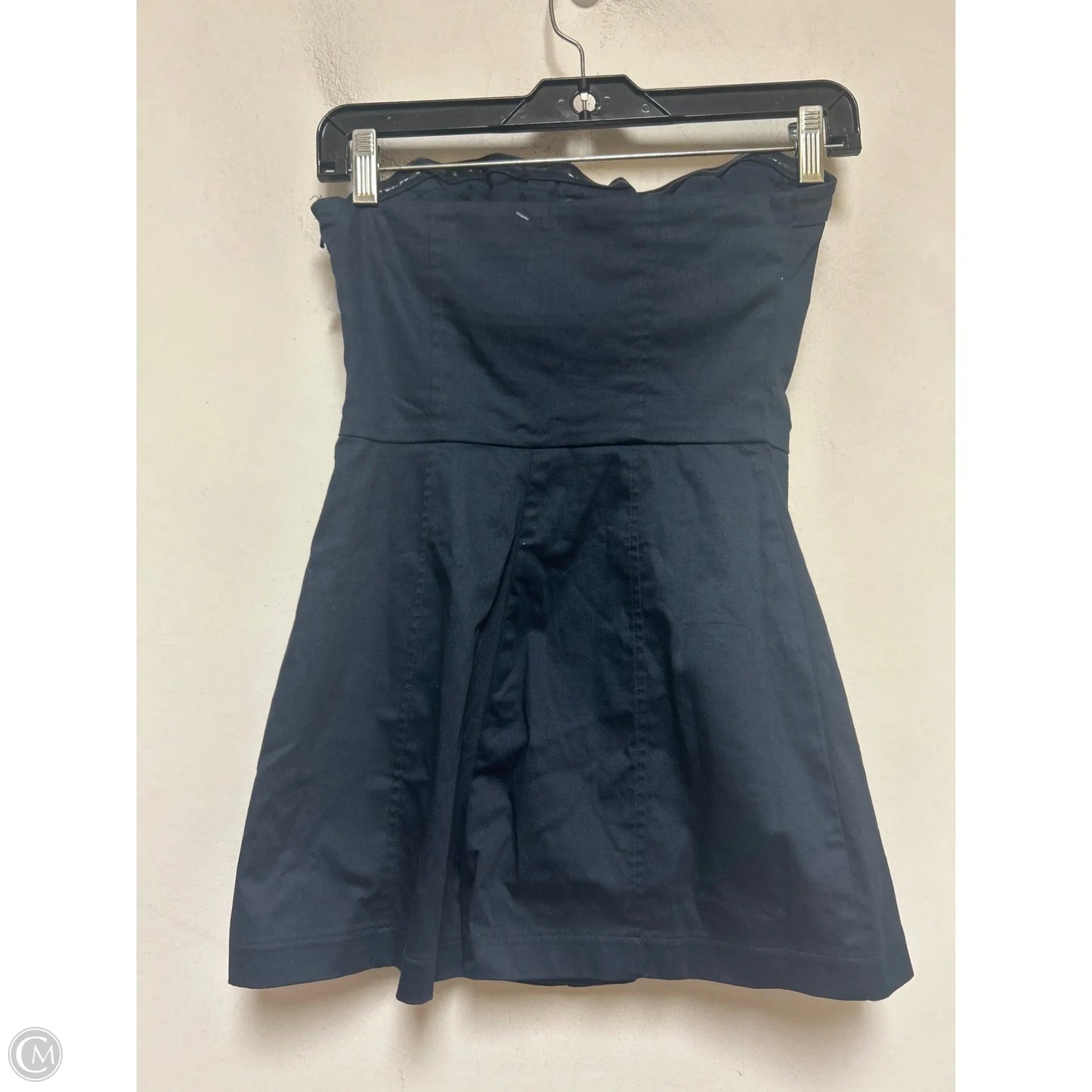Romper By Anthropologie In Navy, Size: Xs