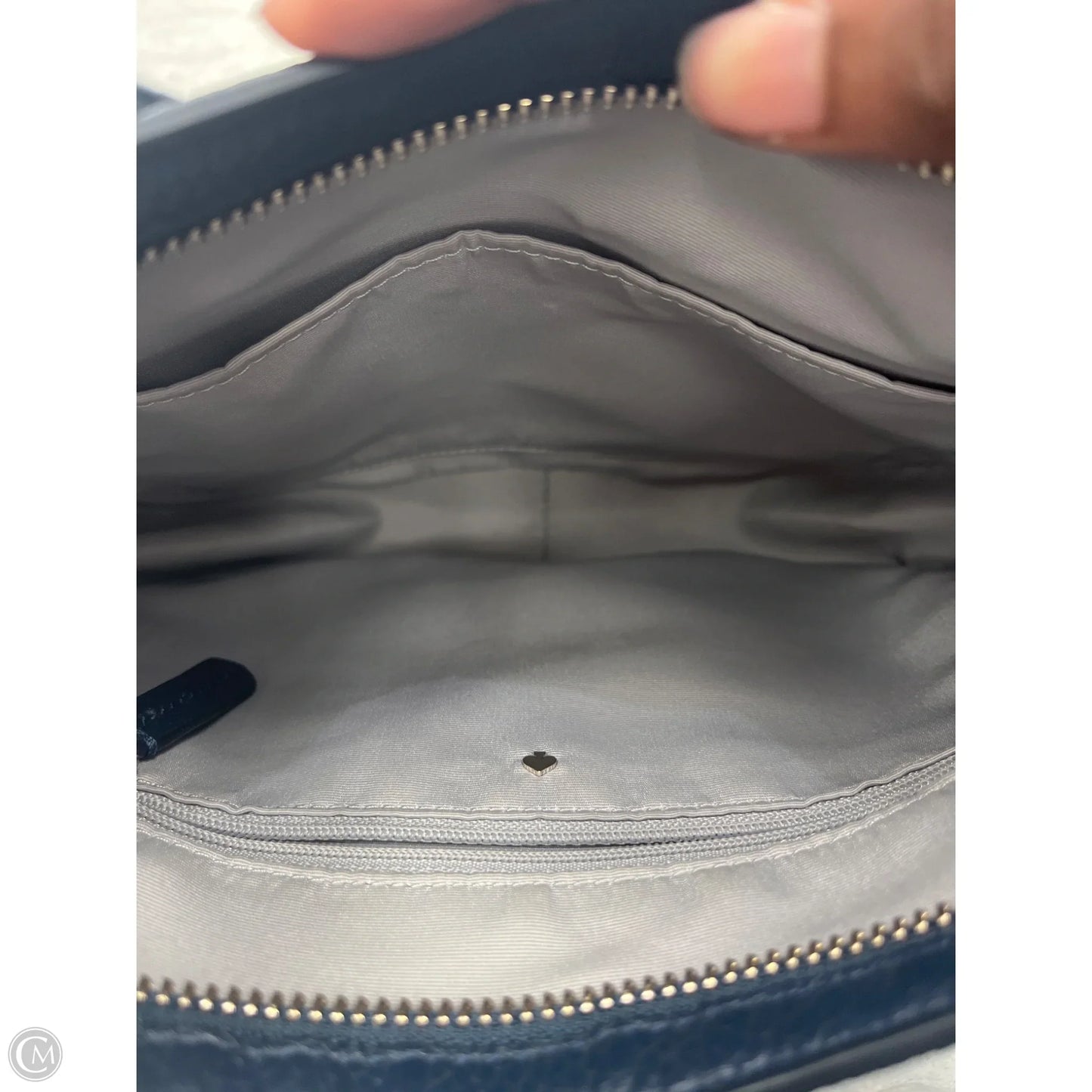 Crossbody Designer By Kate Spade, Size: Medium