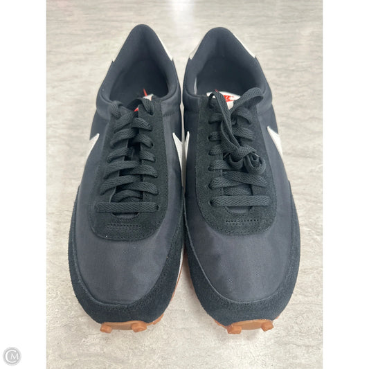 Shoes Athletic By Nike In Black & White, Size: 12