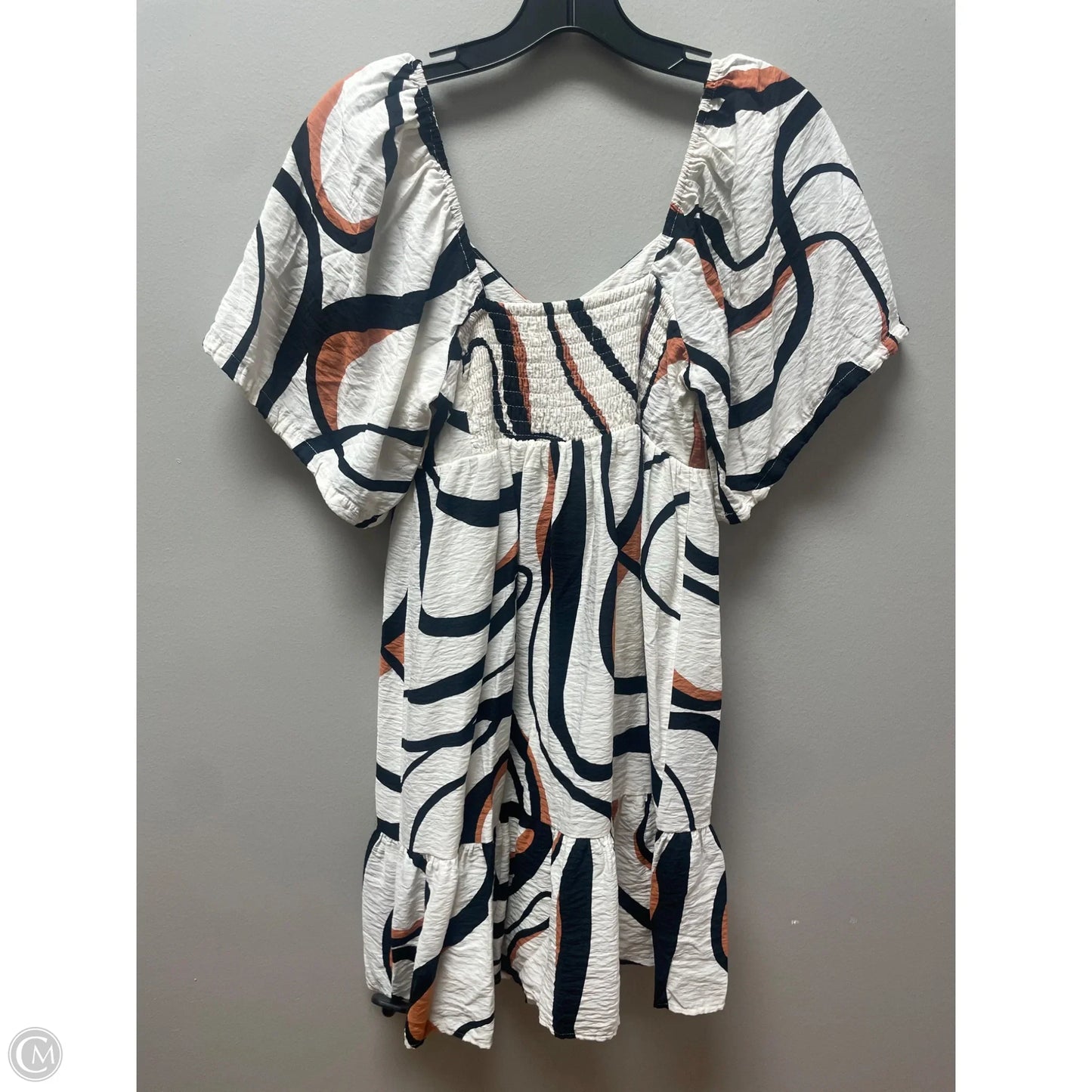 Dress Casual Short By Nine West In Multi-colored, Size: S