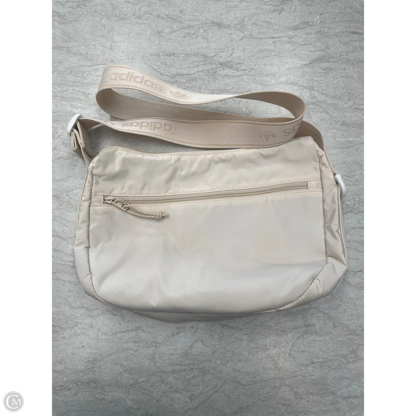 Crossbody By Adidas, Size: Medium