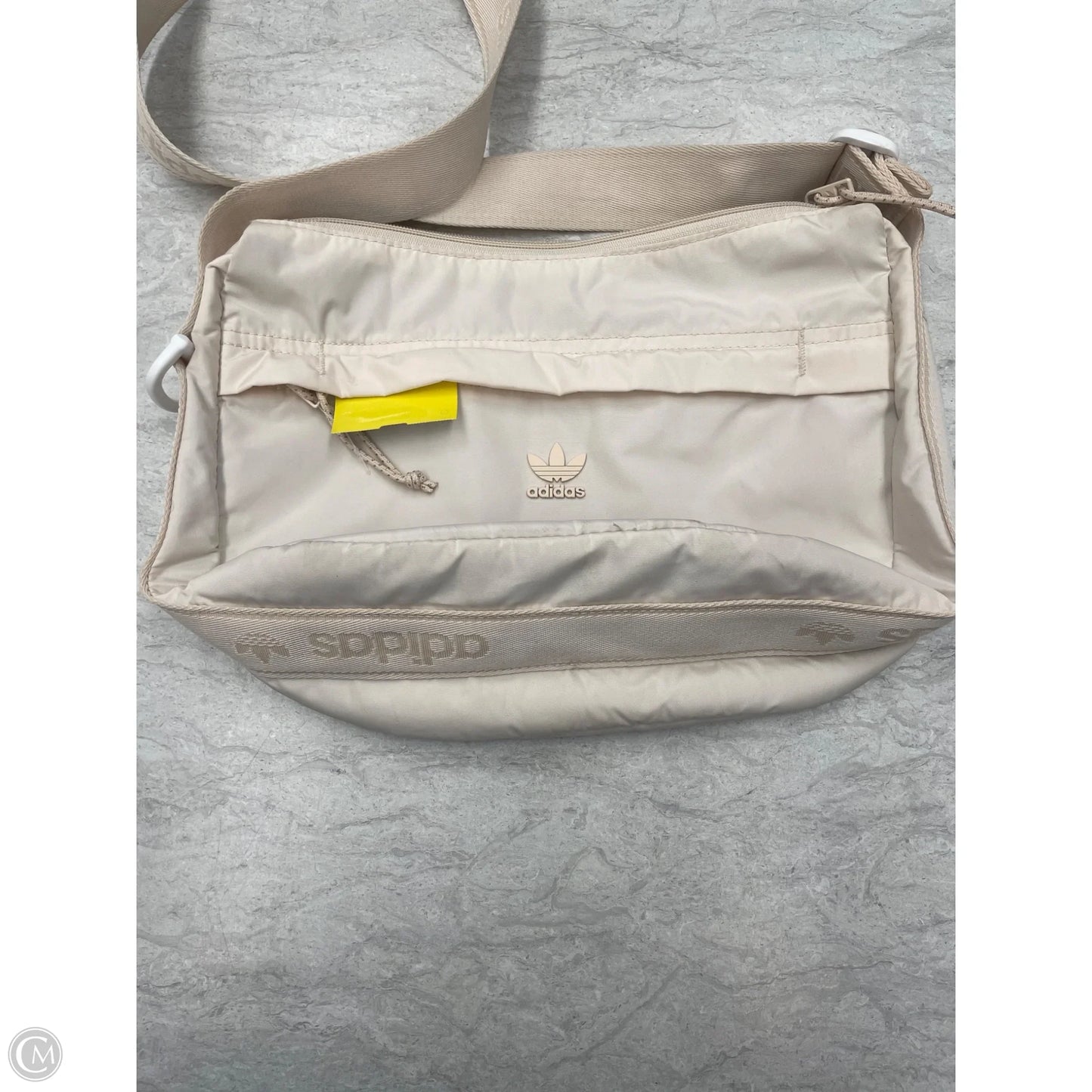Crossbody By Adidas, Size: Medium