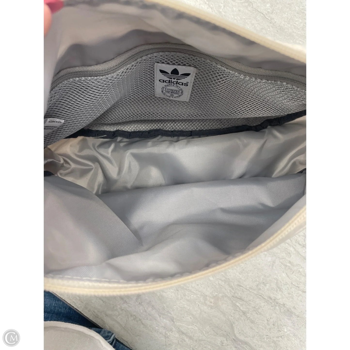 Crossbody By Adidas, Size: Medium