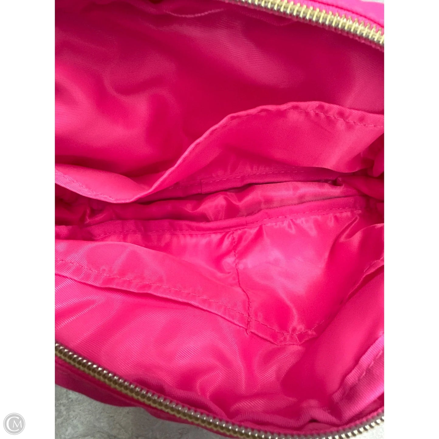 Belt Bag Designer By Lilly Pulitzer, Size: Small