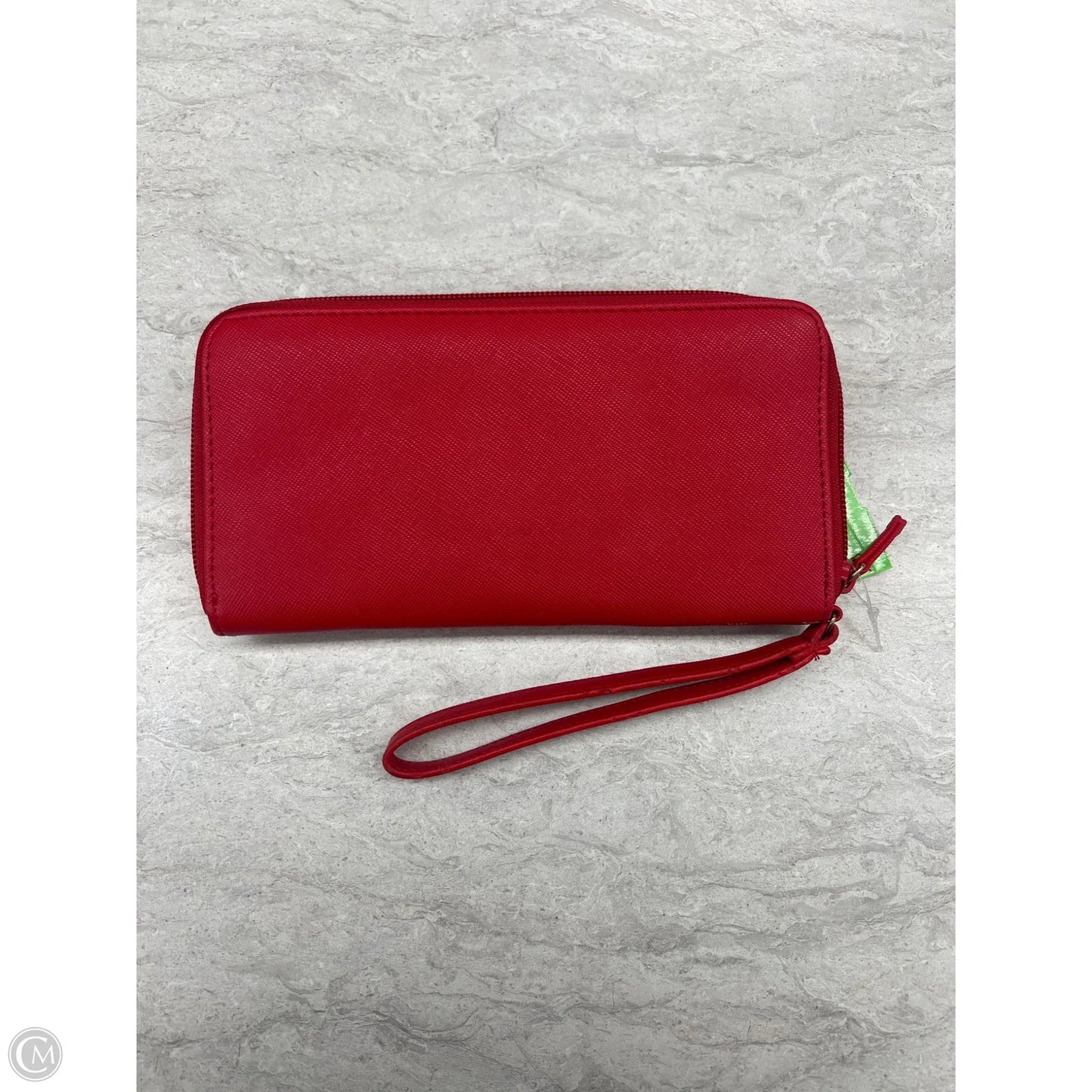 Wristlet By T Tahari, Size: Medium