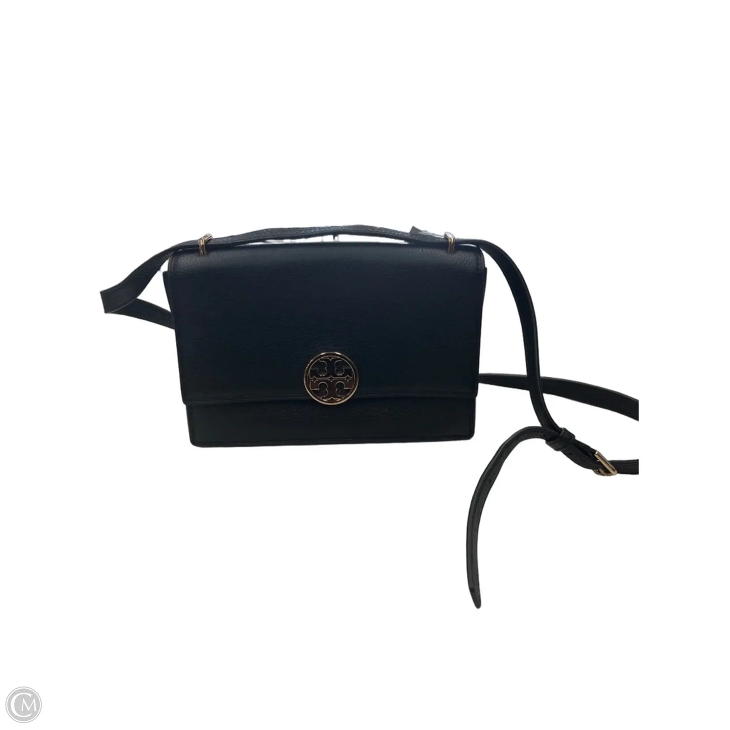 Crossbody Designer By Tory Burch, Size: Medium