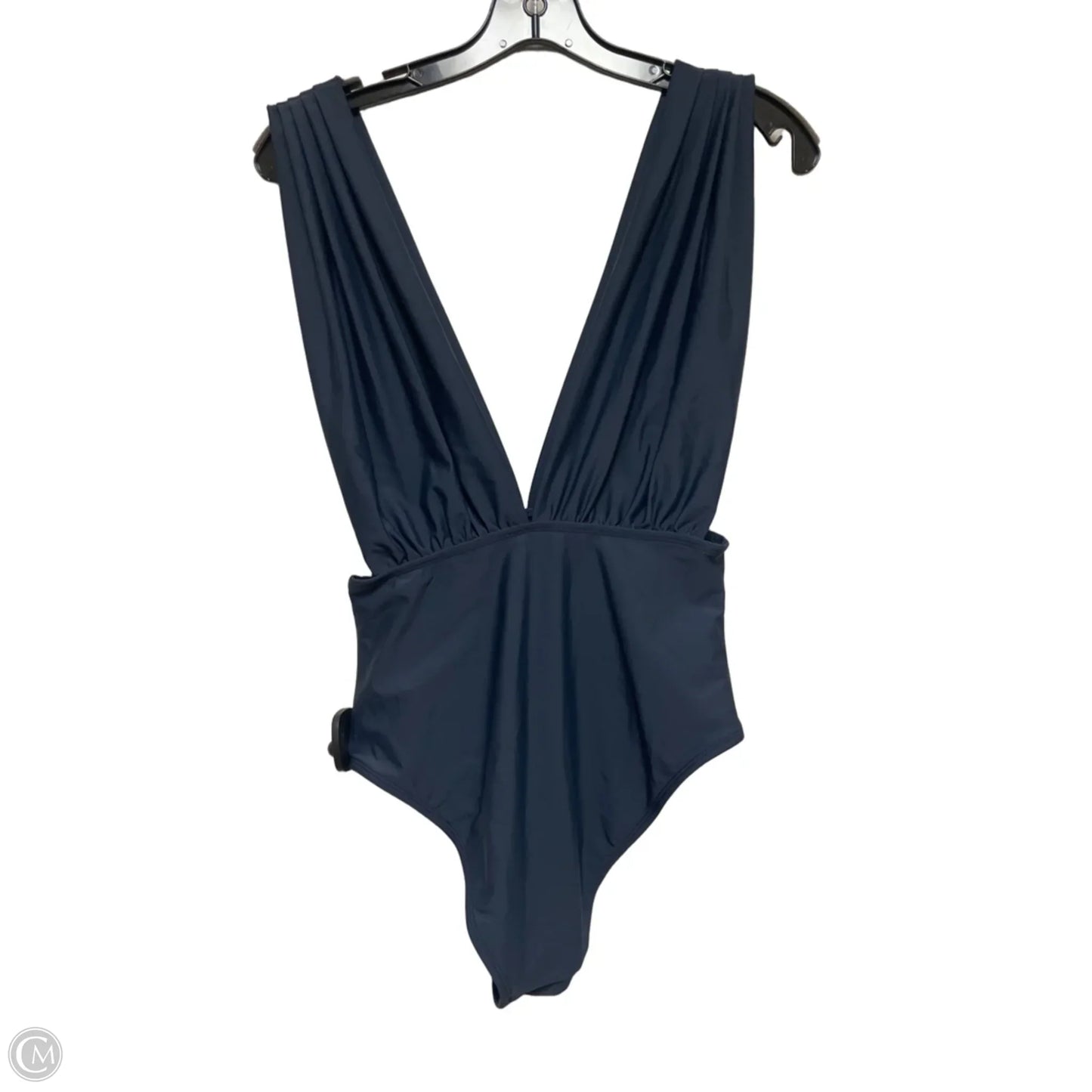 Swimsuit By Cupshe In Blue, Size: M