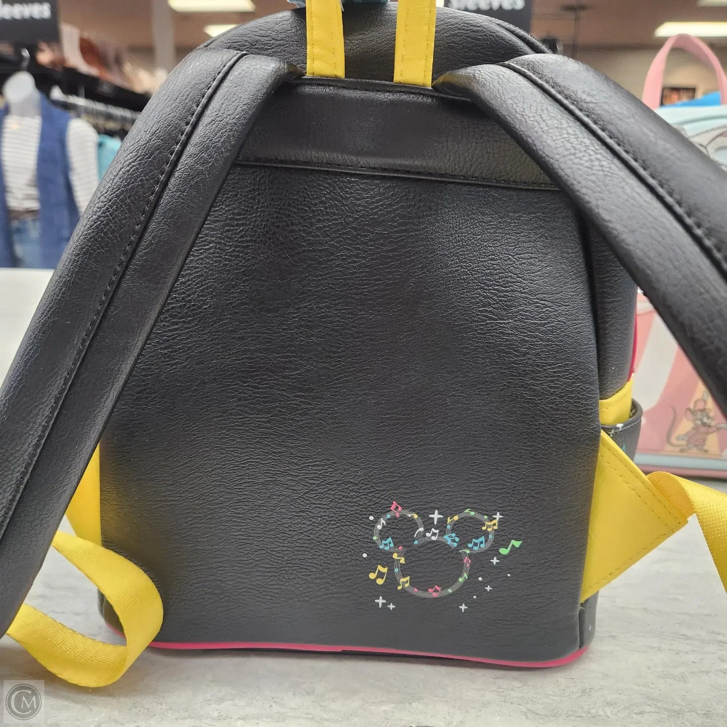 Backpack By Loungefly, Size: Small