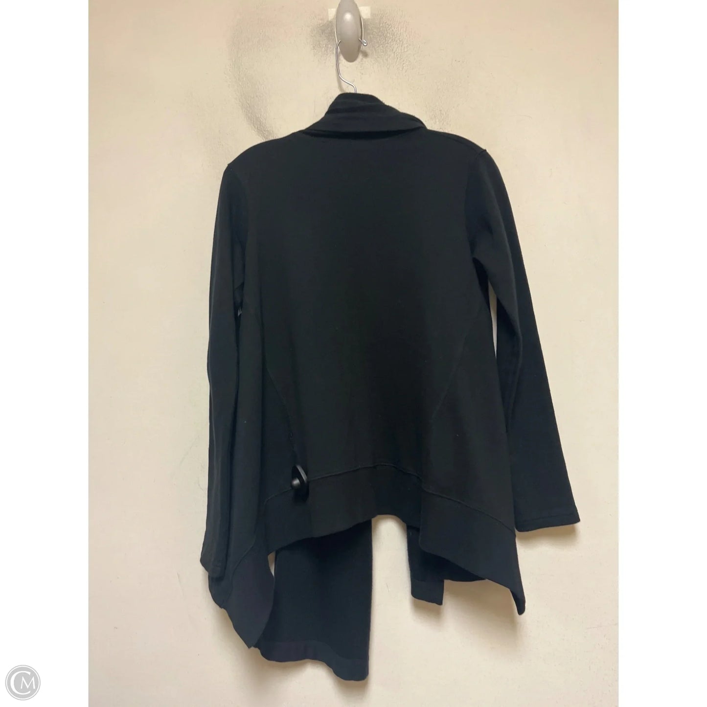 Cardigan Designer By All Saints In Black, Size: S