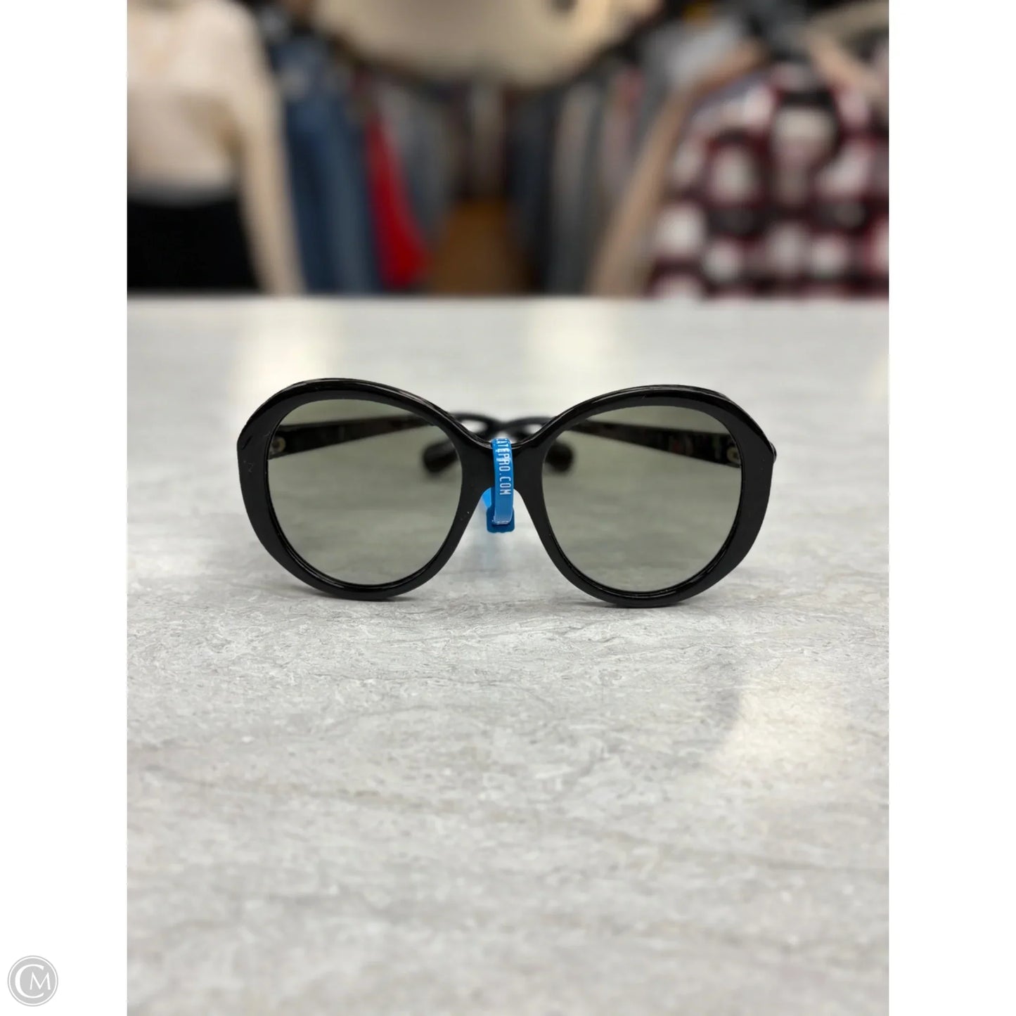 Sunglasses Luxury Designer By Gucci