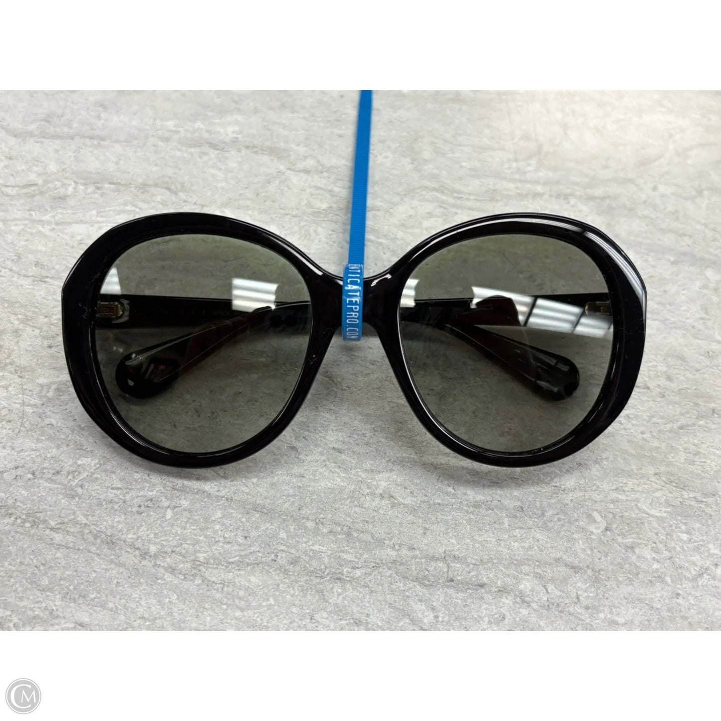 Sunglasses Luxury Designer By Gucci
