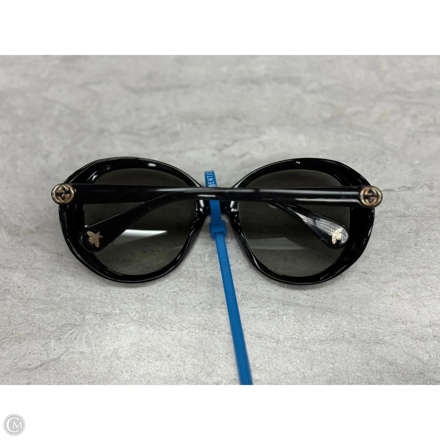 Sunglasses Luxury Designer By Gucci