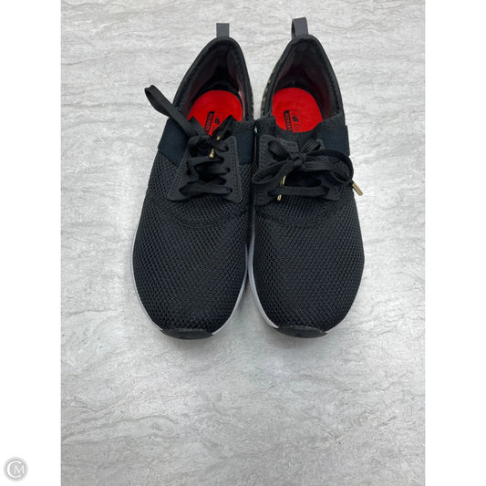 Shoes Sneakers By New Balance In Animal Print, Size: 7