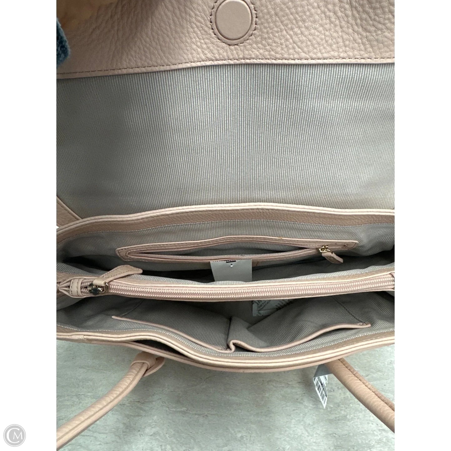 Handbag By Radley London, Size: Large