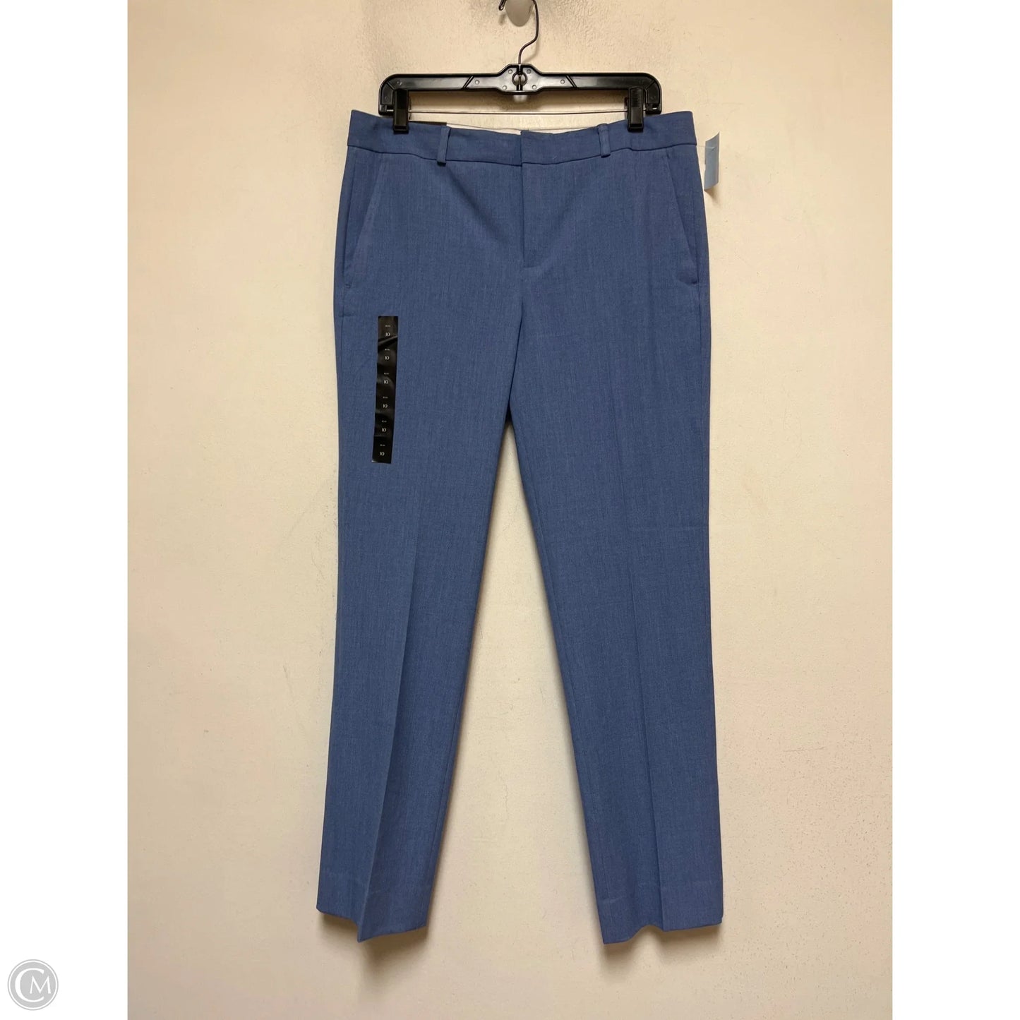Pants Other By Banana Republic In Blue, Size: 10