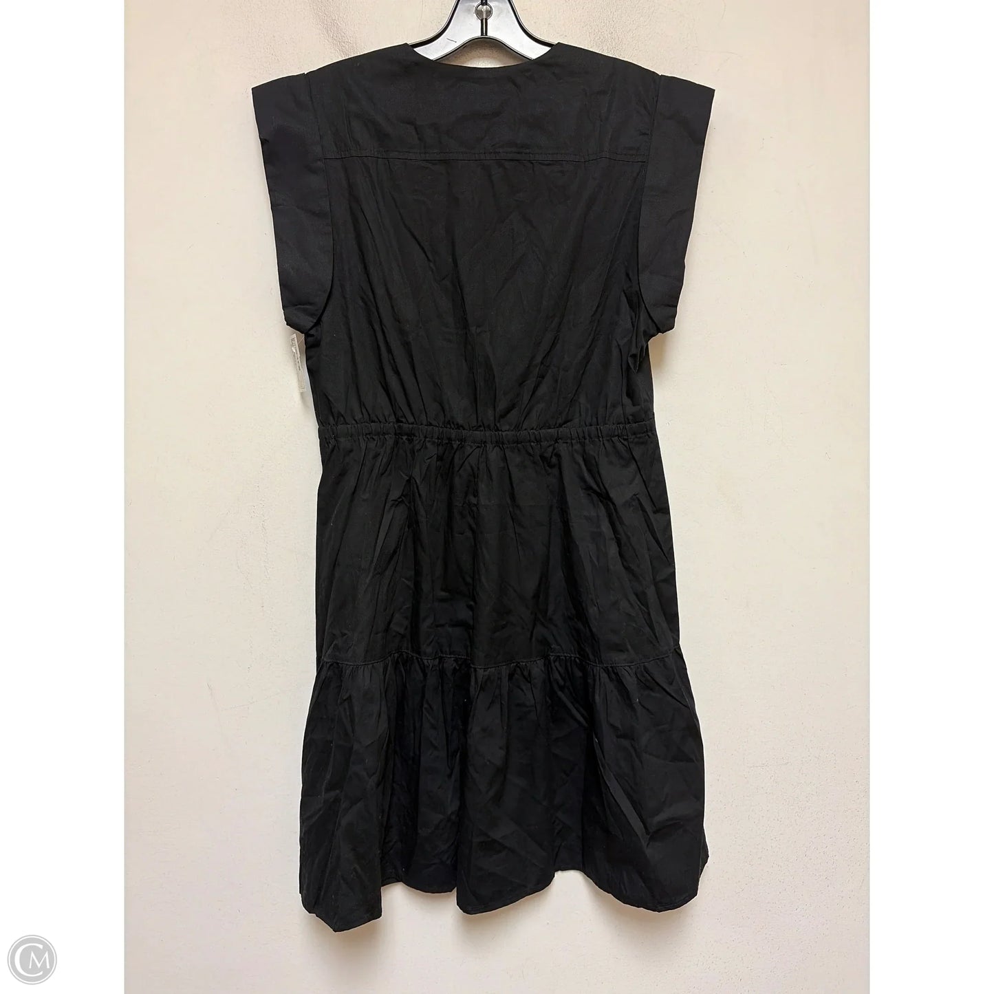 Dress Casual Short By Steve Madden In Black, Size: L