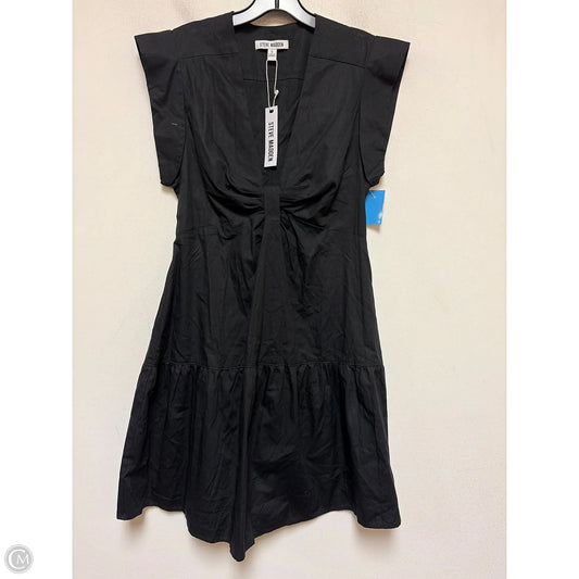 Dress Casual Short By Steve Madden In Black, Size: S