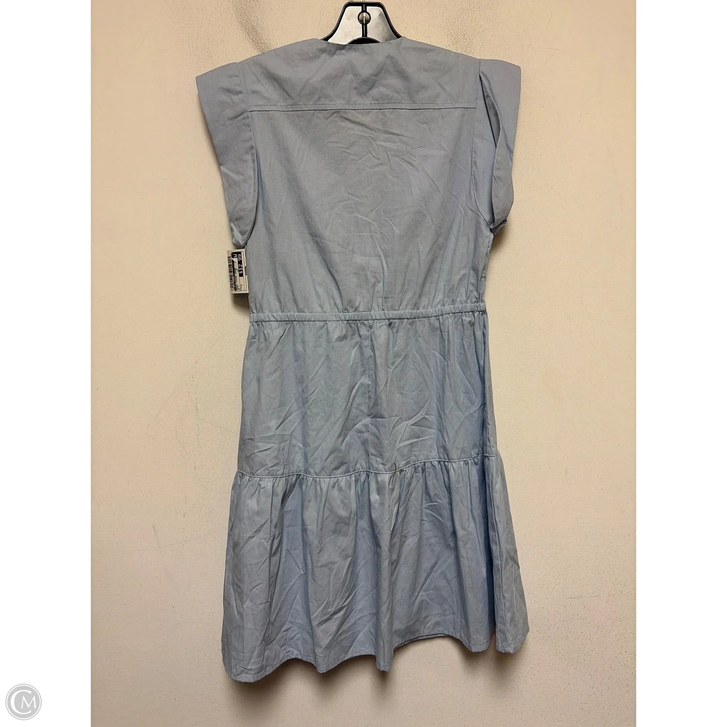 Dress Casual Short By Steve Madden In Blue, Size: S