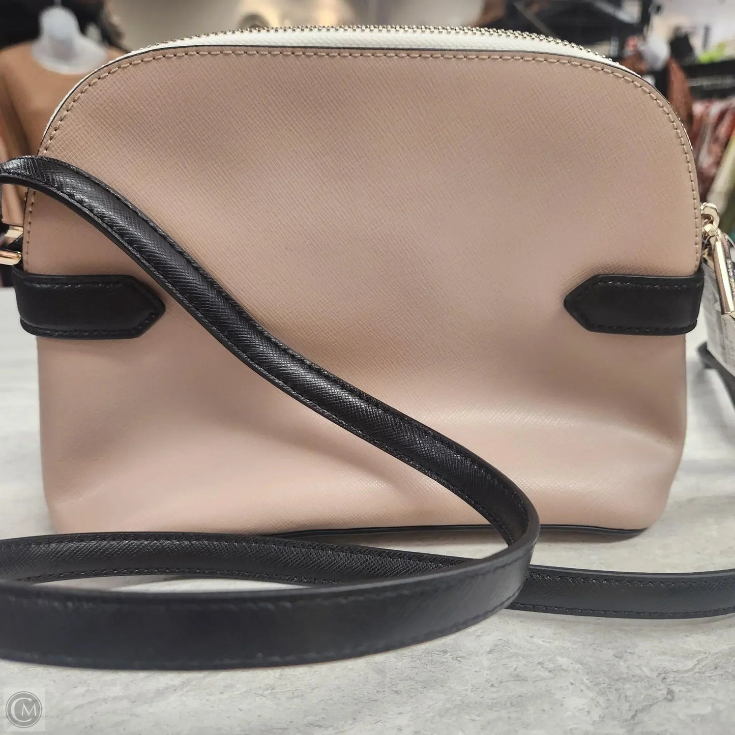 Crossbody Designer By Kate Spade, Size: Medium