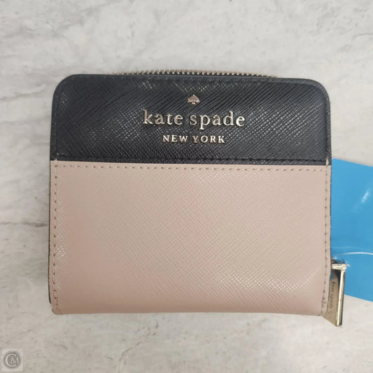 Wallet Designer By Kate Spade, Size: Small