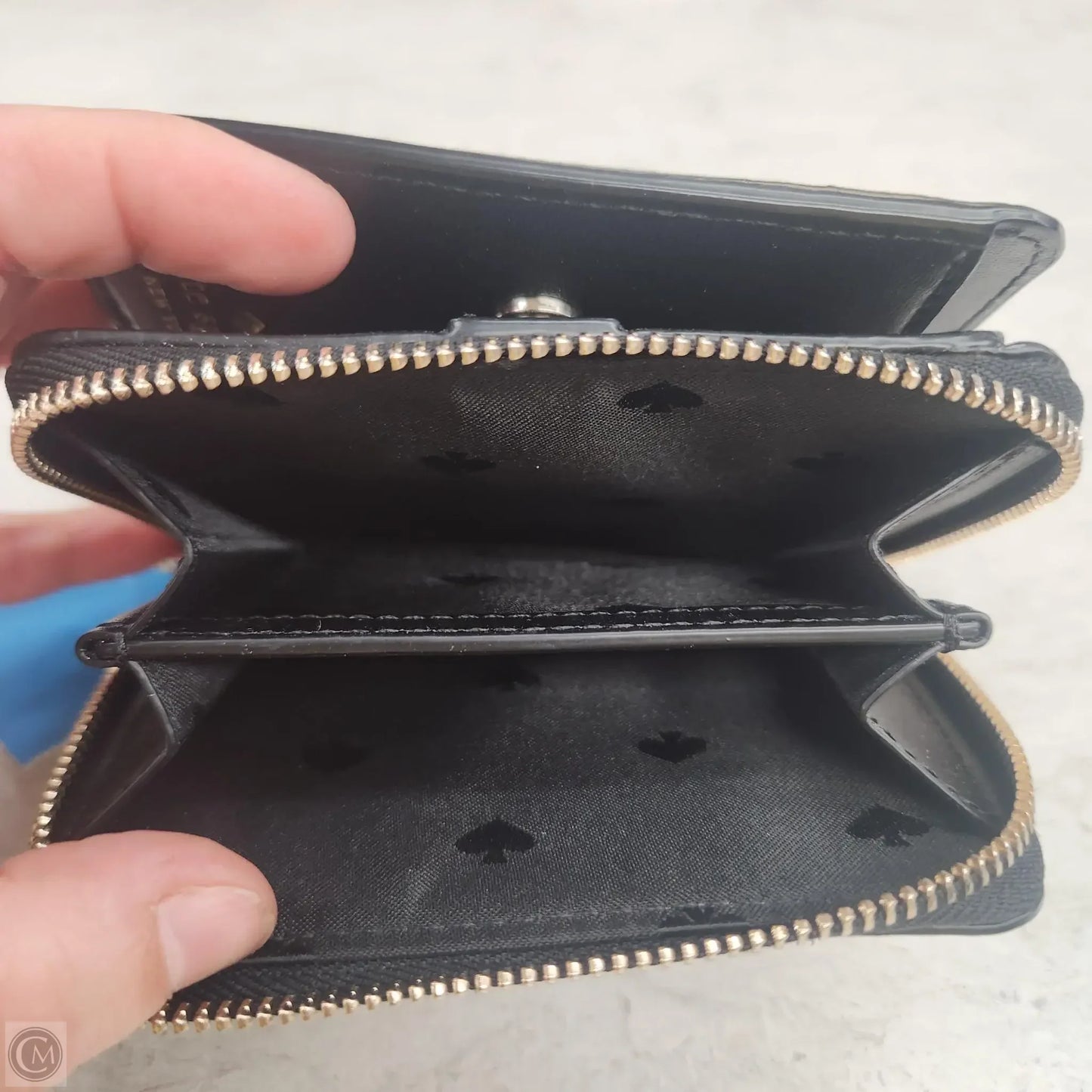 Wallet Designer By Kate Spade, Size: Small