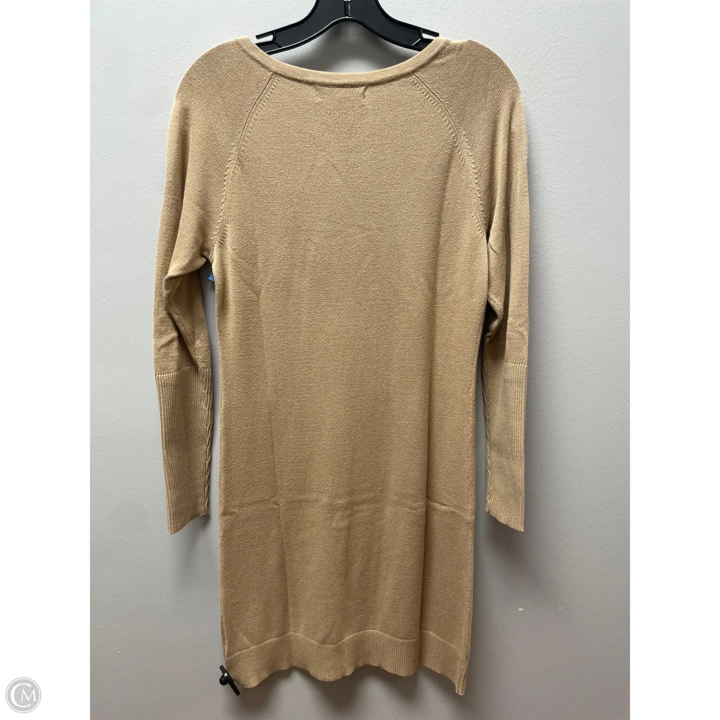 Dress Casual Short By Michael By Michael Kors In Tan, Size: Xs